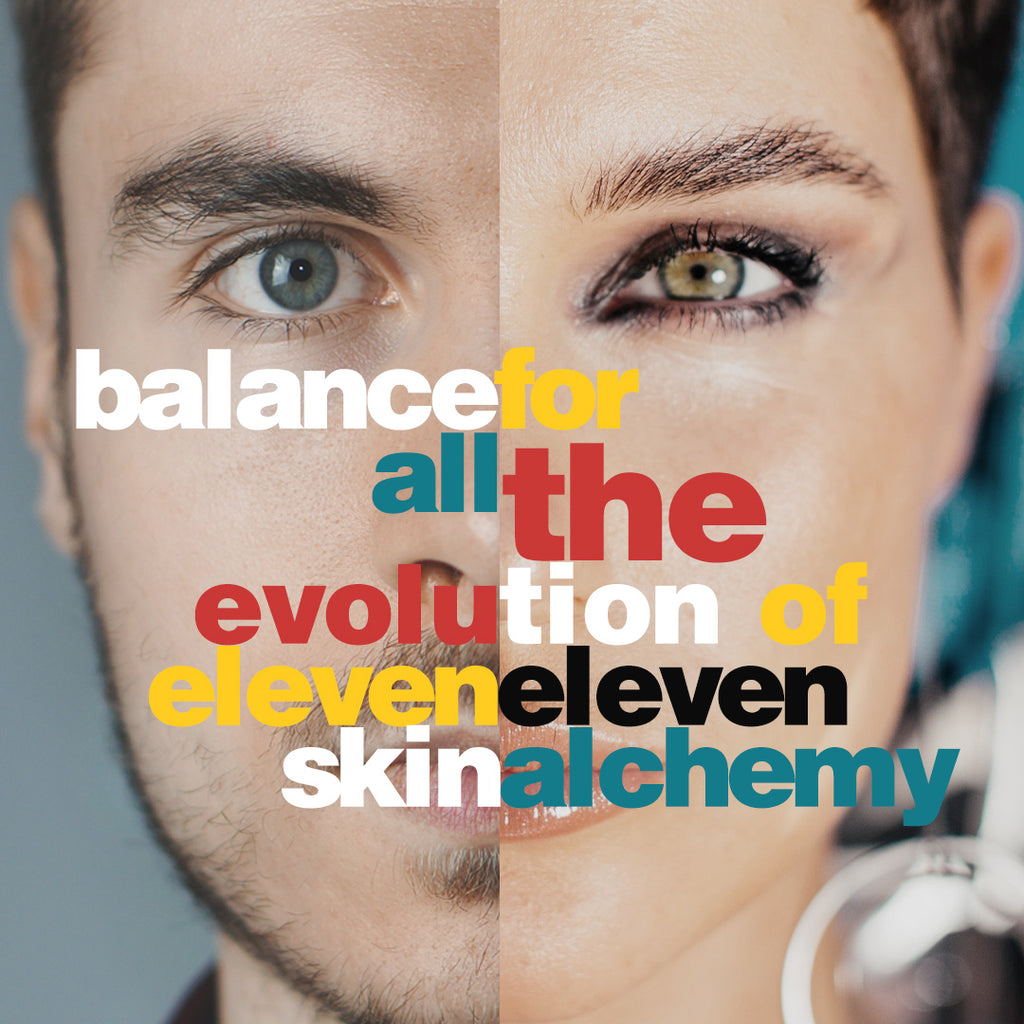 Balance For All: The Evolution of Eleven Eleven Skin Alchemy