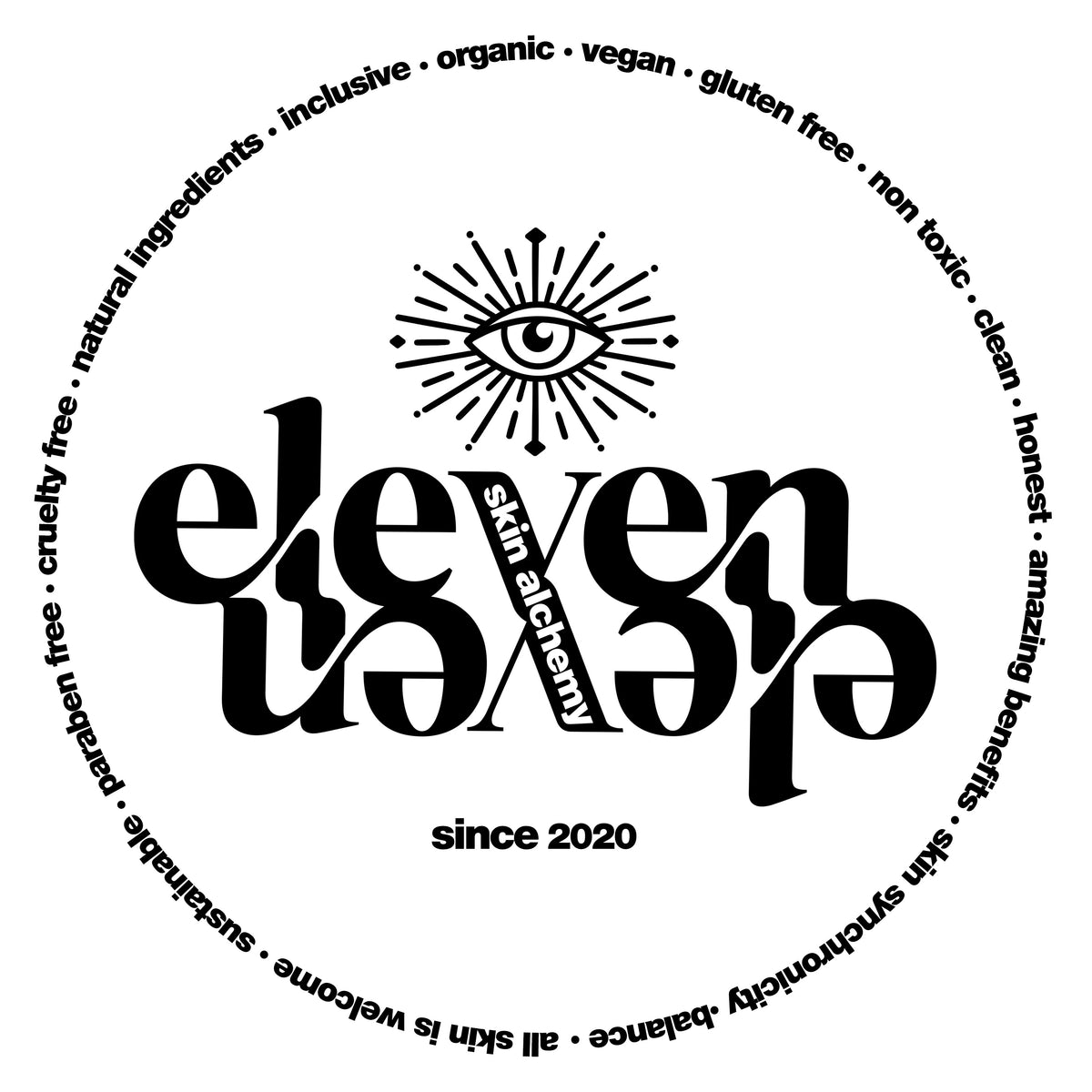 Eleven Eleven Skin Alchemy GIFT CARDS