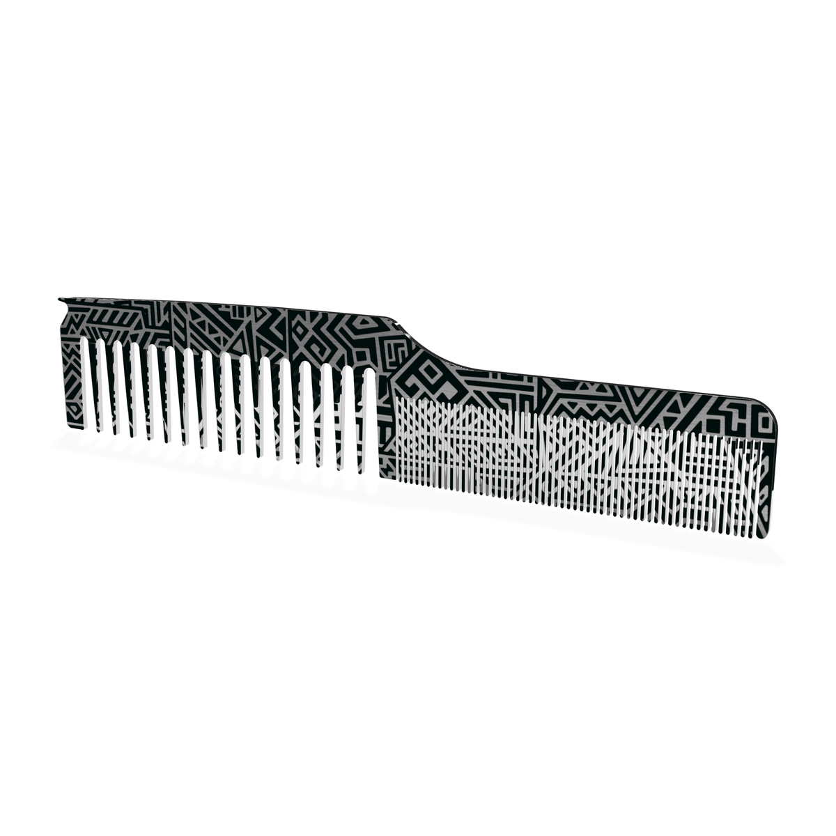 Africa Comb