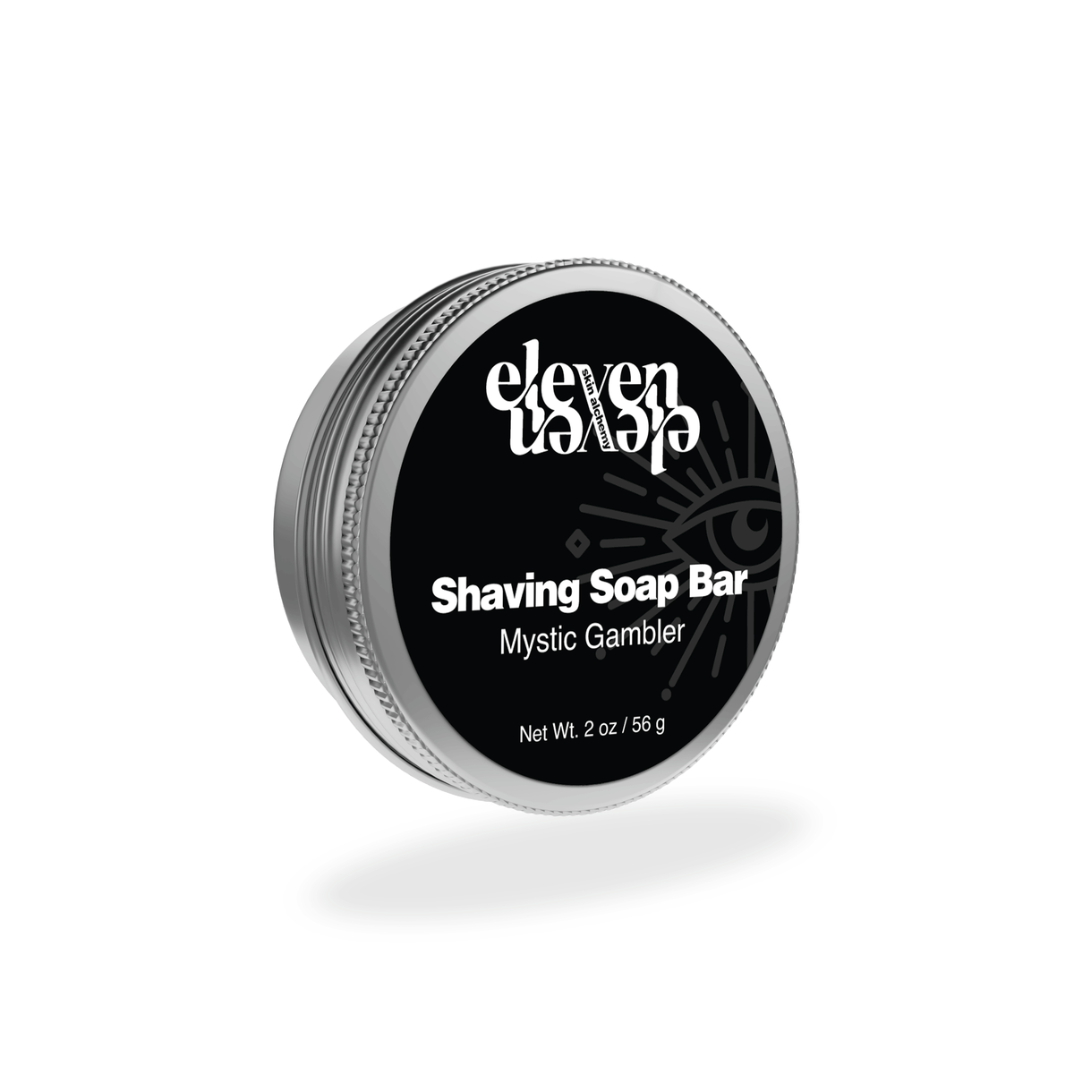 Mystic Gambler Shaving Soap