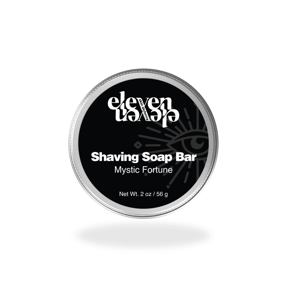 Glycerin Shaving Soap Collection