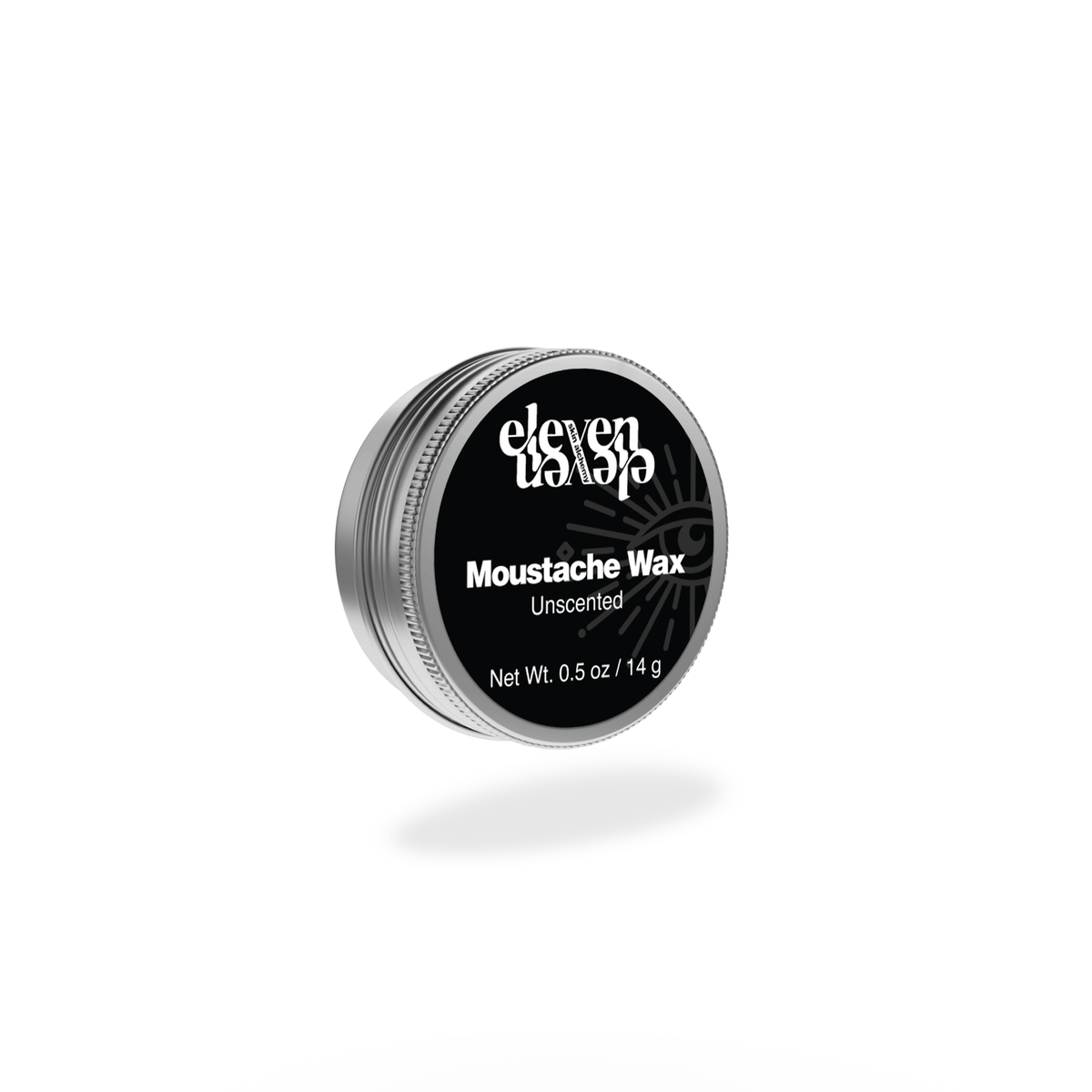 Moustache Wax