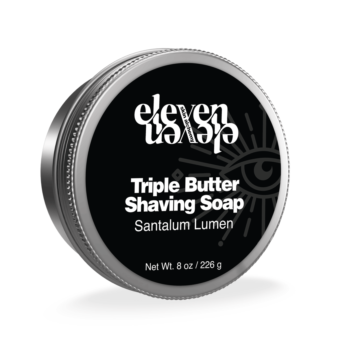 Sandalwood Shaving Soap