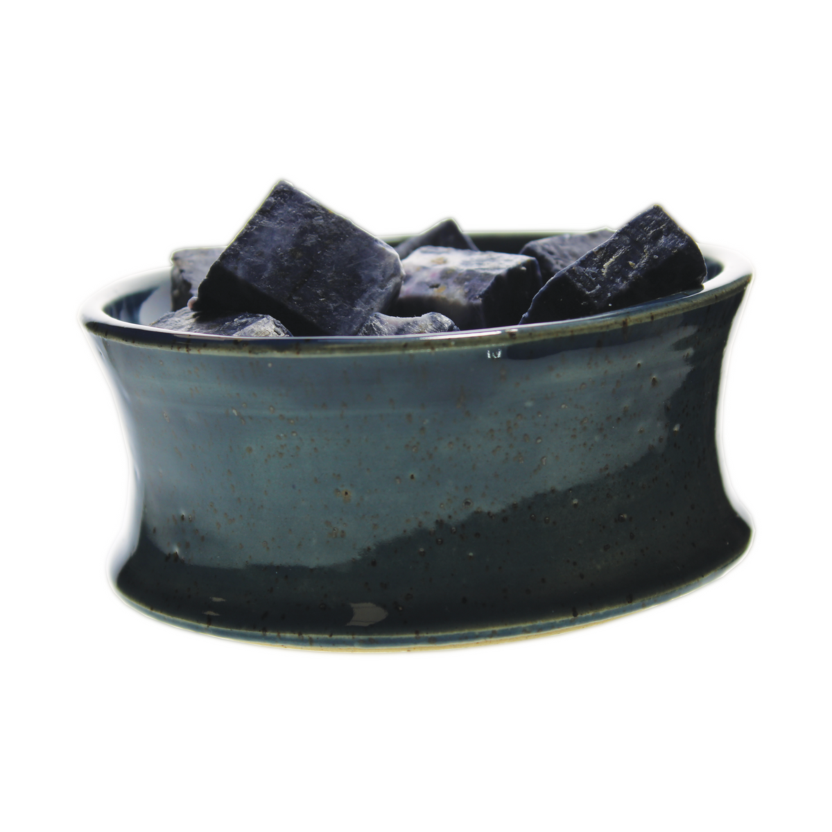 Clay Shaving Bowl