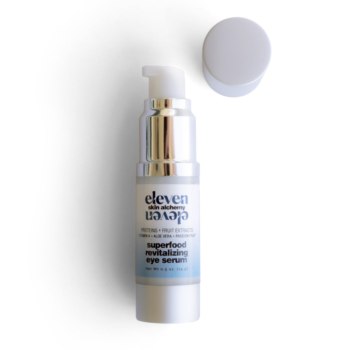 Superfood Revitalizing Eye Serum