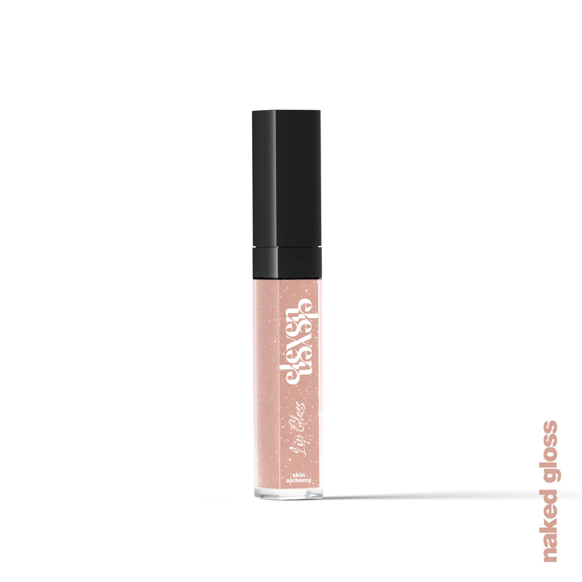 Lip Gloss (Transparent Color)