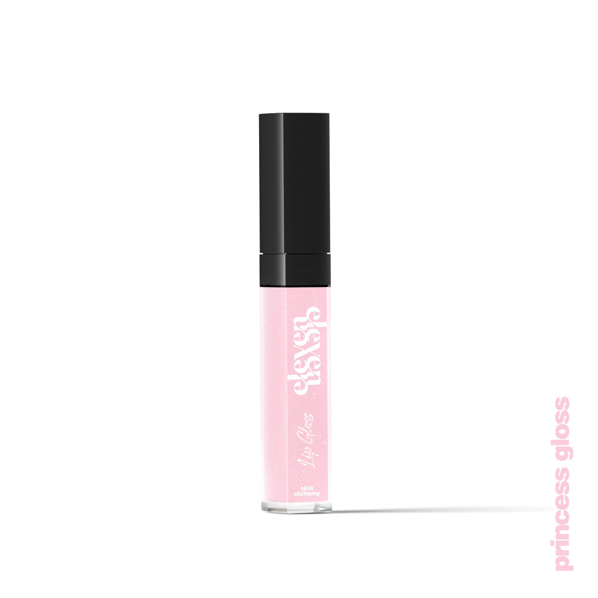 Lip Gloss (Transparent Color)