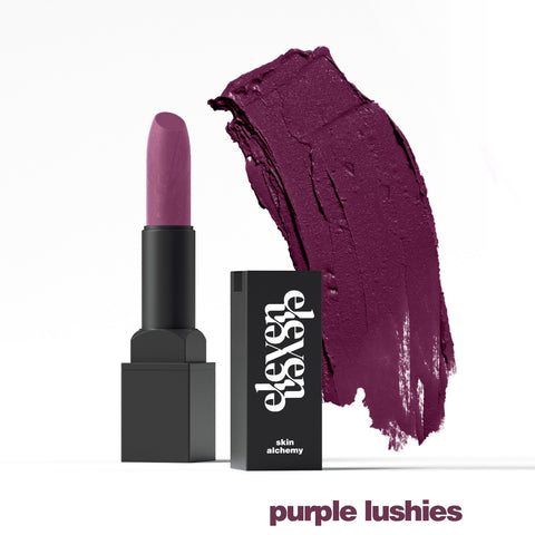 Purple Lushies