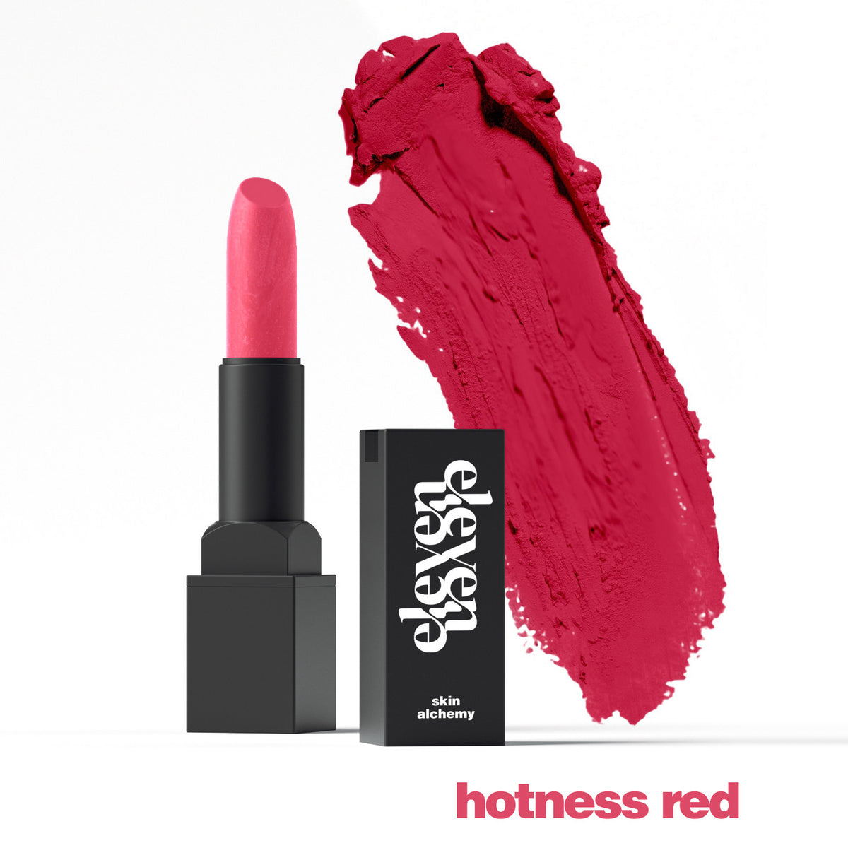 Firedown Red Lips Kit